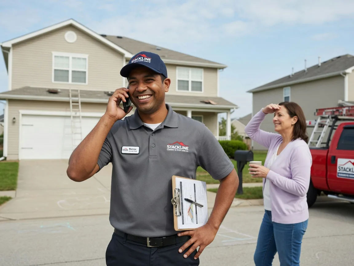 Chimney flashing repair Munford, AL FAQs